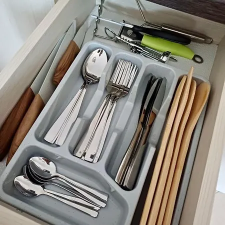 公寓 La Dahlia - Cascadas Family 阳光海滩