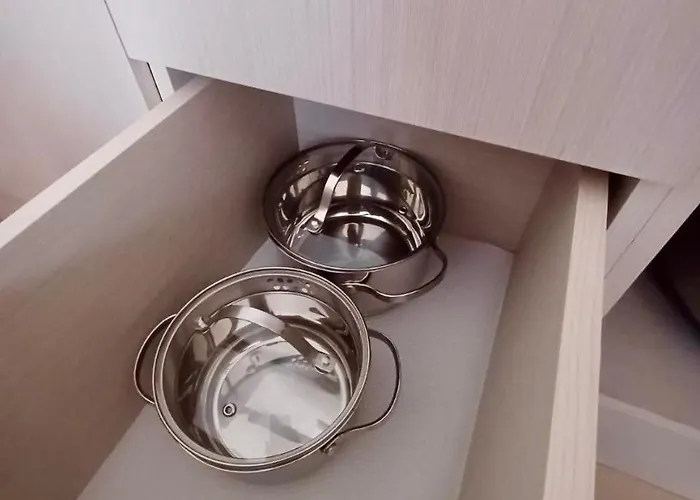 La Dahlia - Cascadas Family アパート *