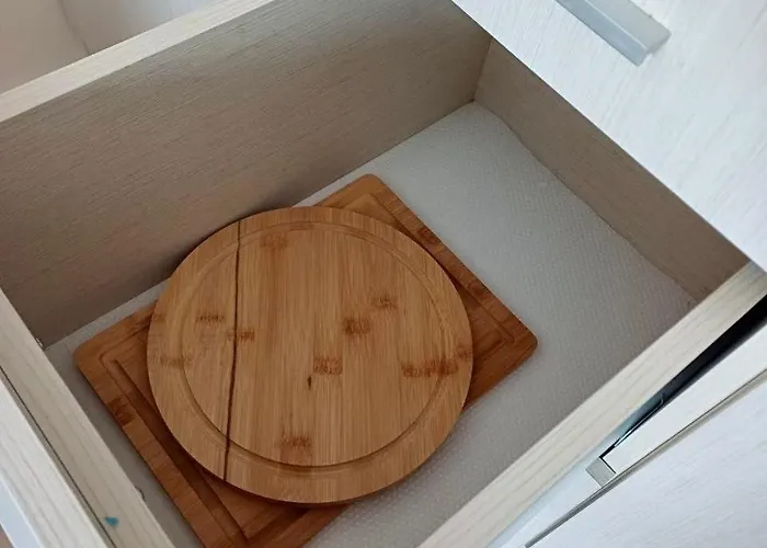 La Dahlia - Cascadas Family 公寓