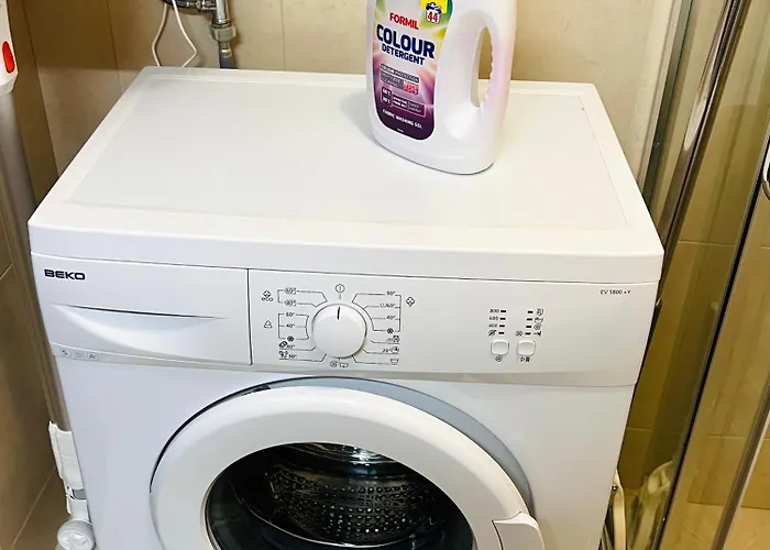 La Dahlia - Cascadas Family サニービーチ