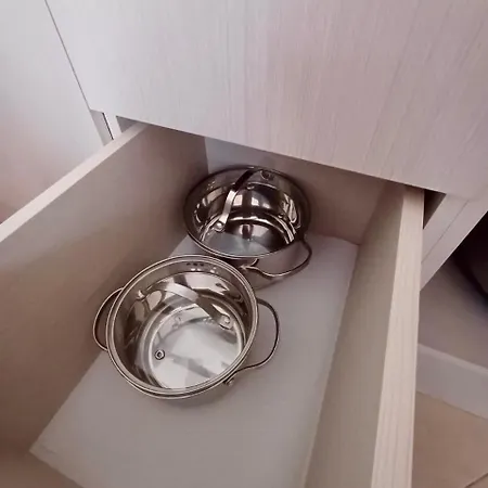 La Dahlia - Cascadas Family Апартаменты *