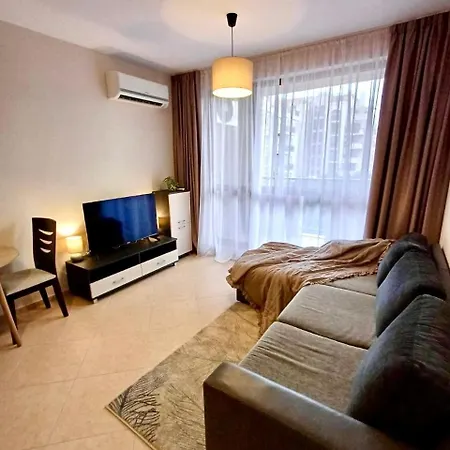 Apartment La Dahlia - Cascadas