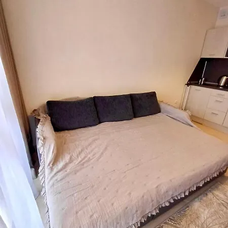 La Dahlia - Cascadas Apartment