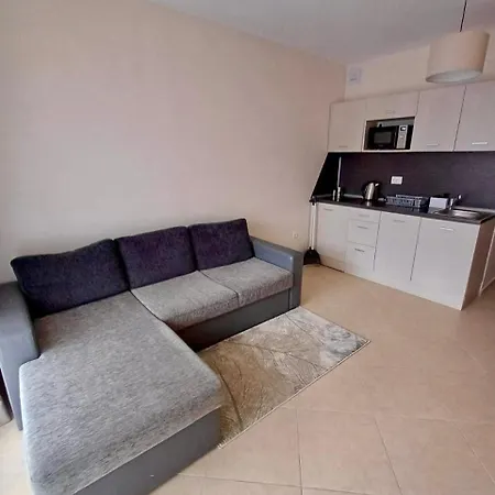 Apartment La Dahlia - Cascadas Sunny Beach