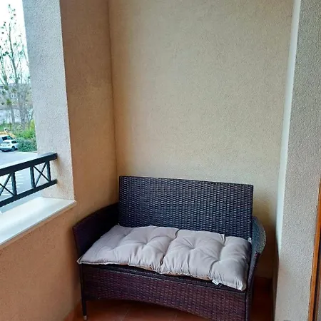 Apartment La Dahlia - Cascadas *