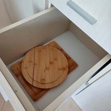 La Dahlia - Cascadas Family Апартаменты