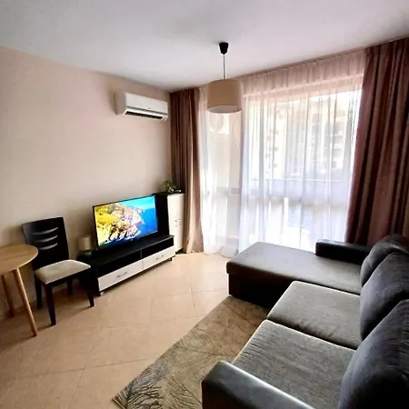Apartment La Dahlia - Cascadas
