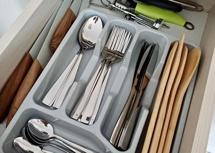 Appartement La Dahlia - Cascadas Family Slantchev Briag